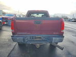 GMC Sierra 2009
