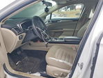 Ford Fusion 2018