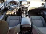 Nissan Pathfinder 2018