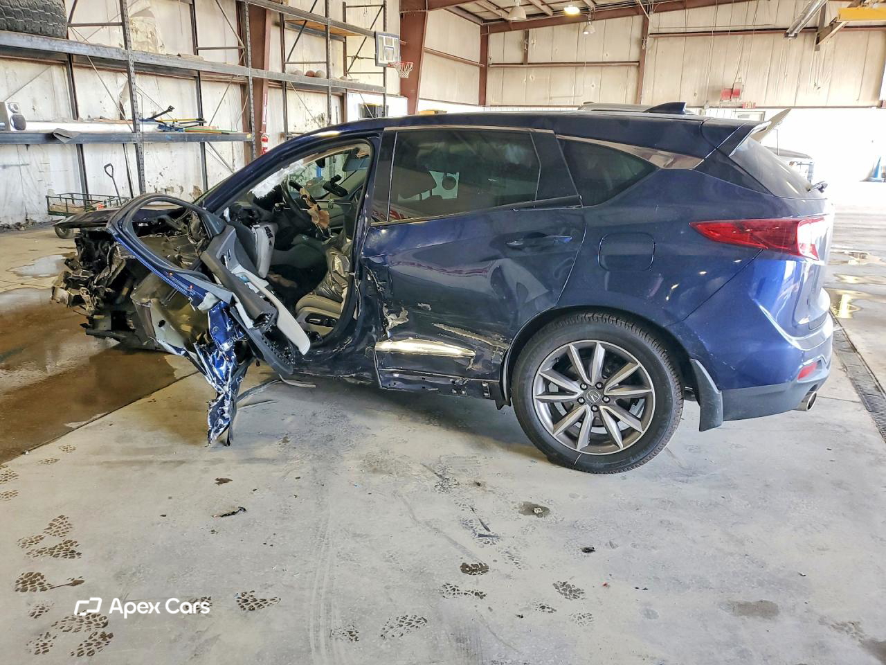 Acura RDX 2021