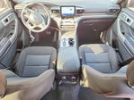 Ford Explorer 2022