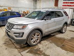 Ford Explorer 2016