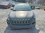 Jeep Cherokee 2017