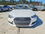 Audi A4 2017