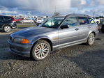 BMW Series 3 2001