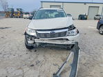 Subaru Forester 2010