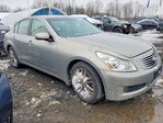 Infiniti G 2008