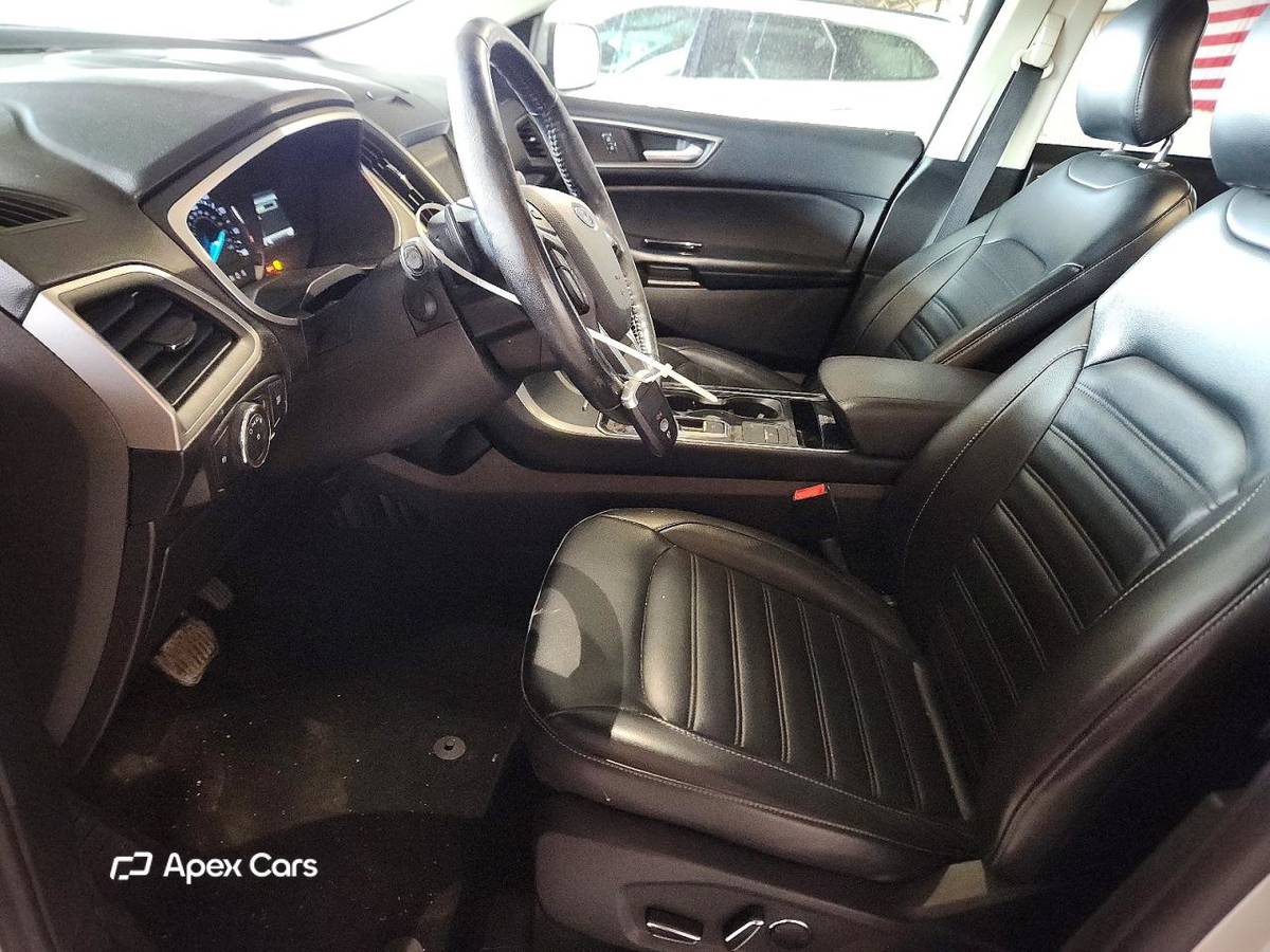 Ford Edge 2019