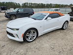 Chevrolet Camaro 2016