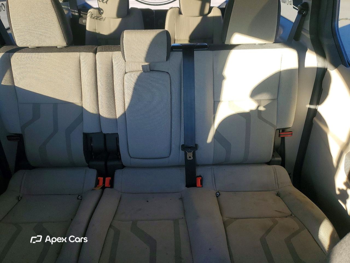 Ford Transit 2017