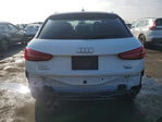 Audi Q3 2016