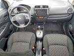 Mitsubishi Mirage 2023