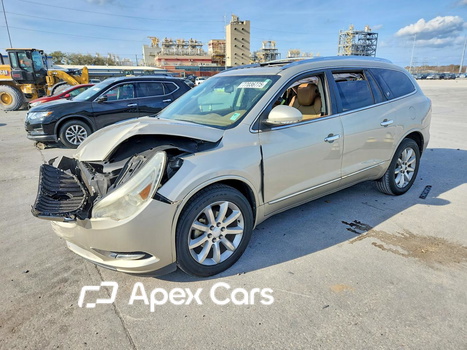 Buick Enclave 2015 - Zdjęcie 1 z 14