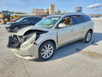 Buick Enclave 2015