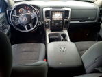 RAM 1500 2017