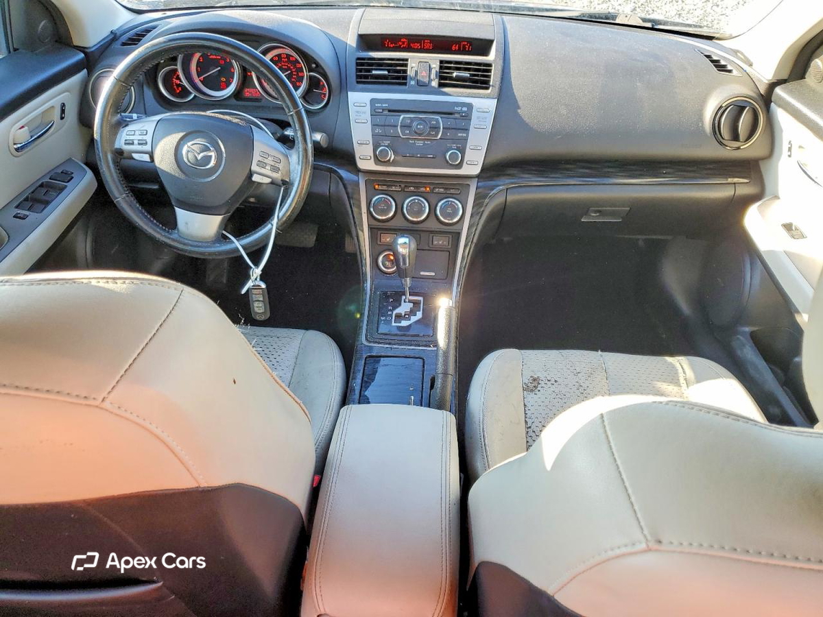 Mazda 6 2009
