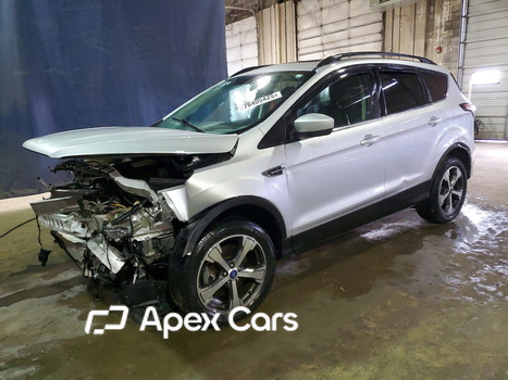 Ford Escape 2018 - Image 1 of 5