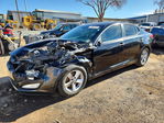 Kia Optima 2013
