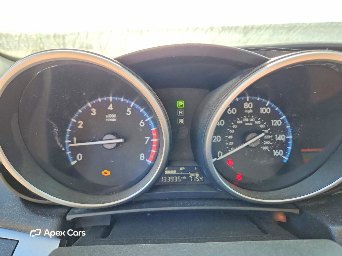 Mazda 3 2013