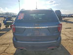 Ford Explorer 2018