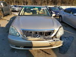 Lexus LS 2004