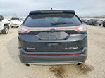 Ford Edge 2018