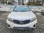 Kia Sorento 2011