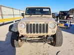 Jeep Wrangler 2016