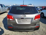 Kia Sorento 2012