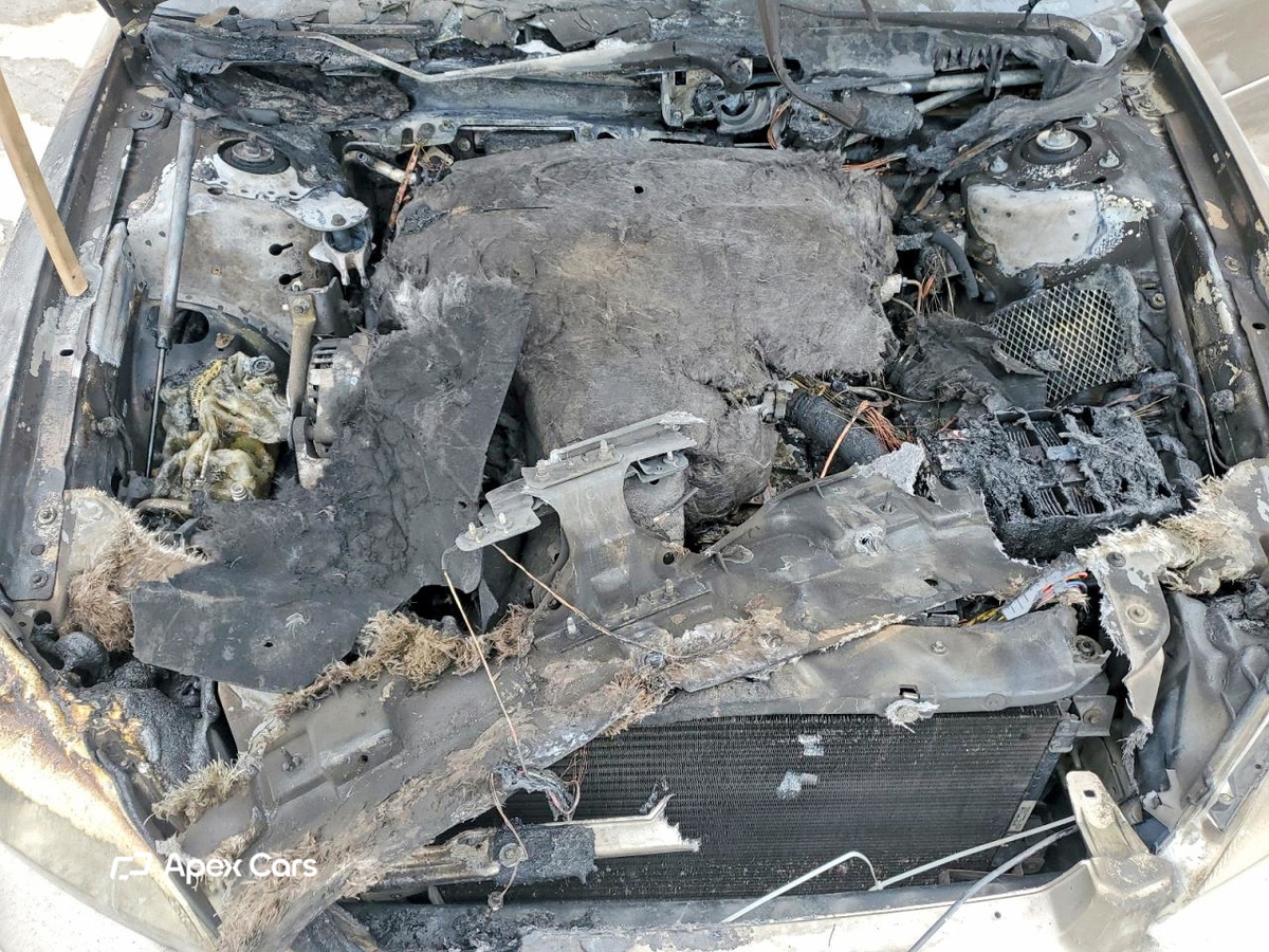 Ford Taurus 2006
