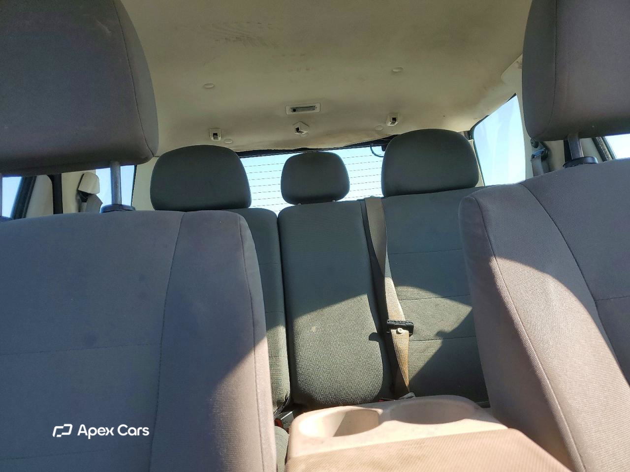 Ford Escape 2011