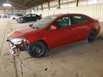 Toyota Corolla 2018