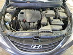 Hyundai Sonata 2012