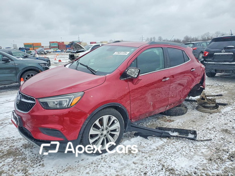 Buick Encore 2017 - Image 1 of 14