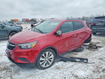 Buick Encore 2017