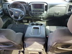 Chevrolet Silverado 2015