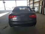 Audi A6 2013
