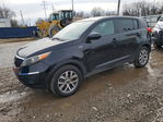 Kia Sportage 2015