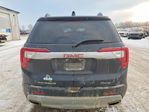 GMC Acadia 2023