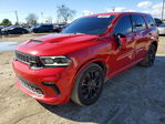 Dodge Durango 2021