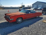 Cadillac Eldorado 1974
