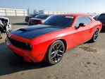 Dodge Challenger 2022