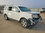 Honda Pilot 2011