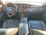 Hyundai Equus 2016