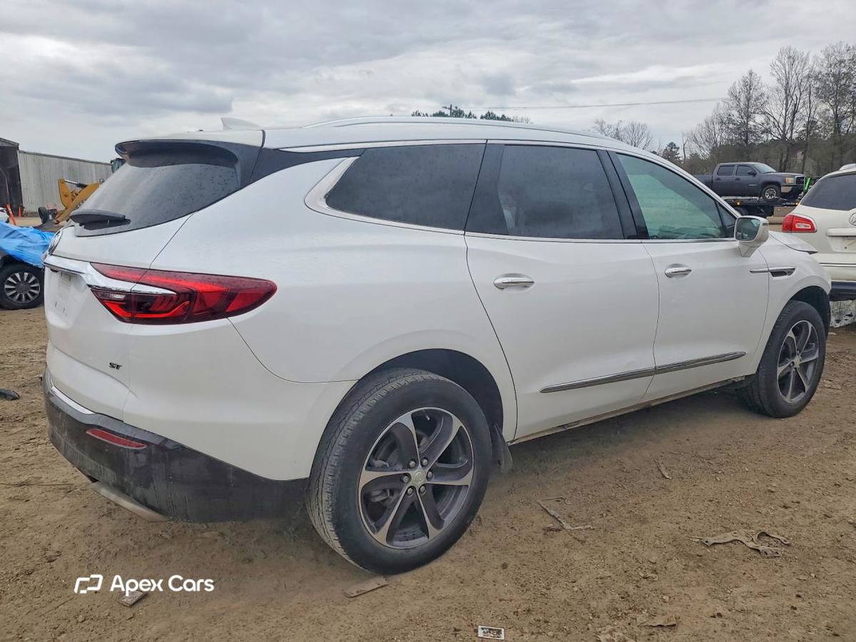 Buick Enclave 2020