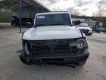 Ford Bronco 2025