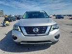 Nissan Pathfinder 2017
