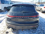 Porsche Macan 2025
