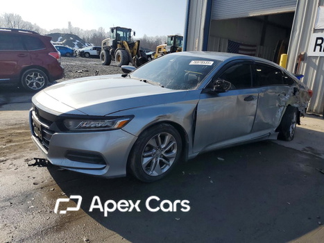 Honda Accord 2019 - Image 1 of 13