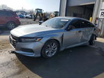Honda Accord 2019